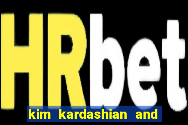 kim kardashian and ray j sex tape