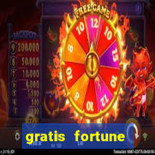 gratis fortune dragon demo