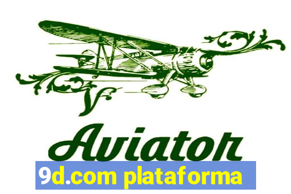 9d.com plataforma