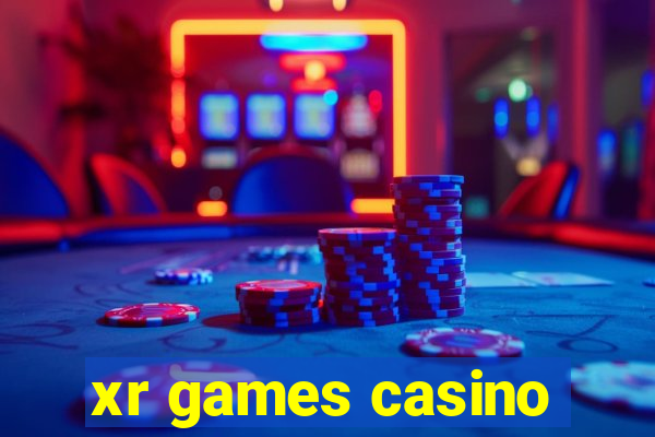 xr games casino