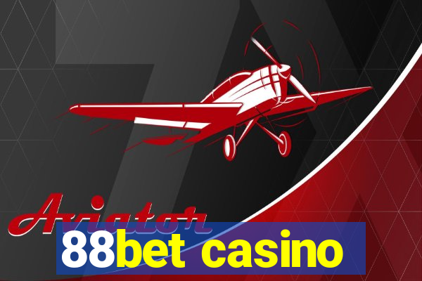 88bet casino