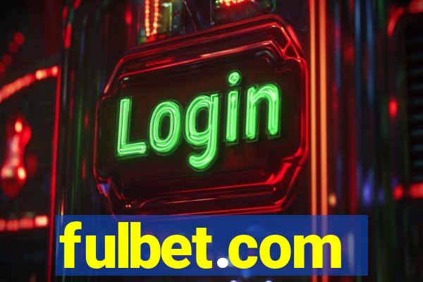 fulbet.com