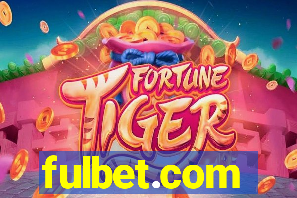 fulbet.com