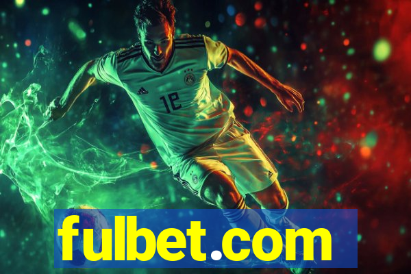 fulbet.com