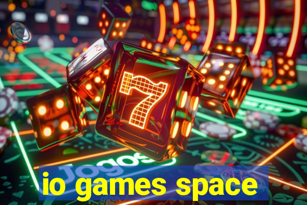 io games space