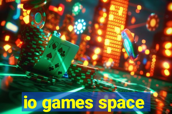 io games space