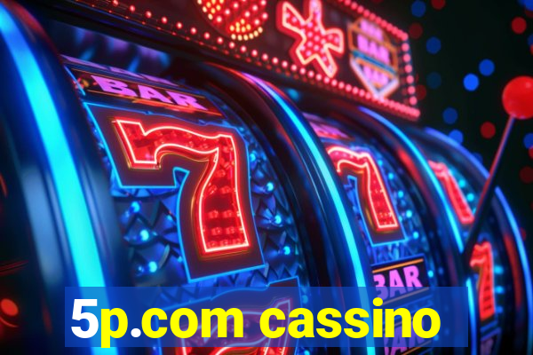 5p.com cassino