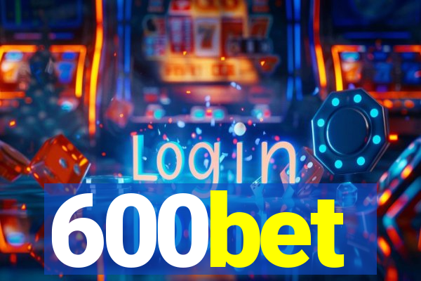 600bet