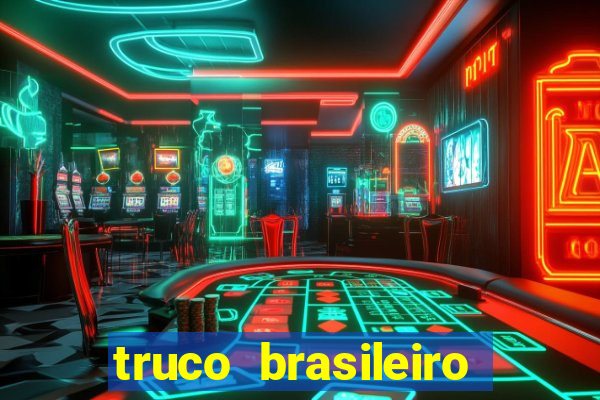 truco brasileiro giro feliz