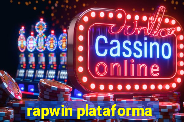 rapwin plataforma