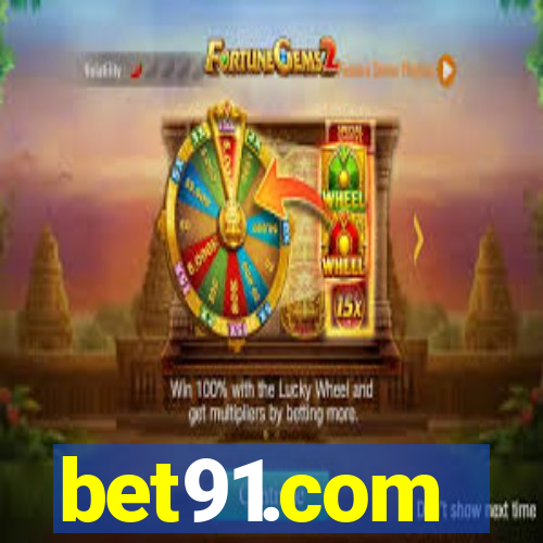 bet91.com