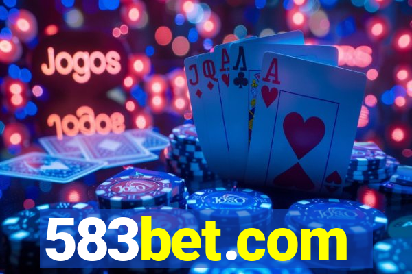 583bet.com