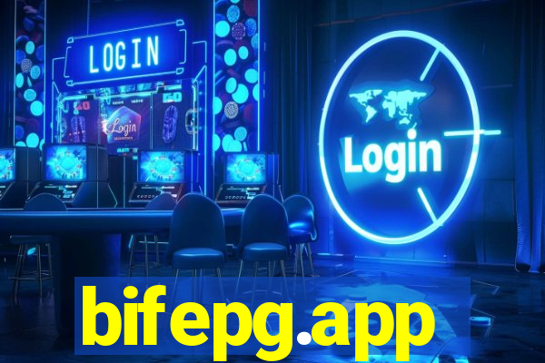 bifepg.app