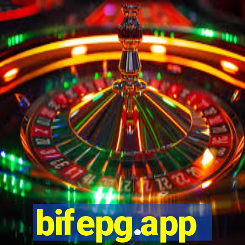 bifepg.app