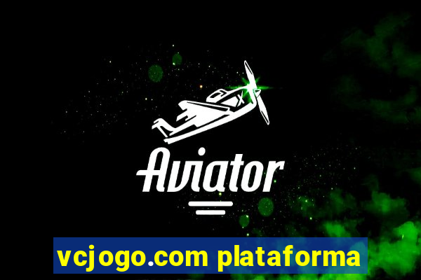 vcjogo.com plataforma