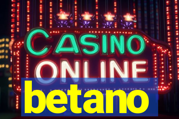 betano