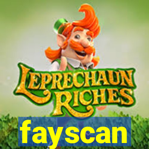 fayscan