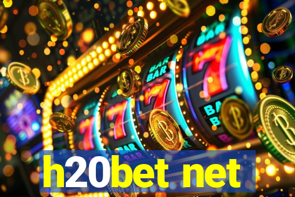 h20bet net