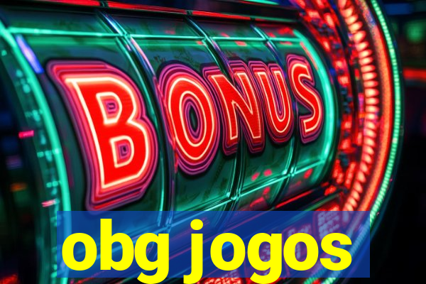 obg jogos