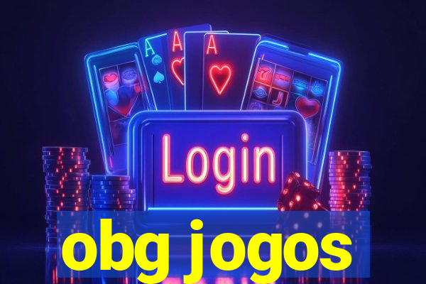 obg jogos