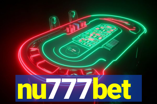 nu777bet