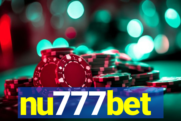 nu777bet