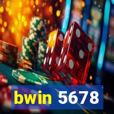 bwin 5678