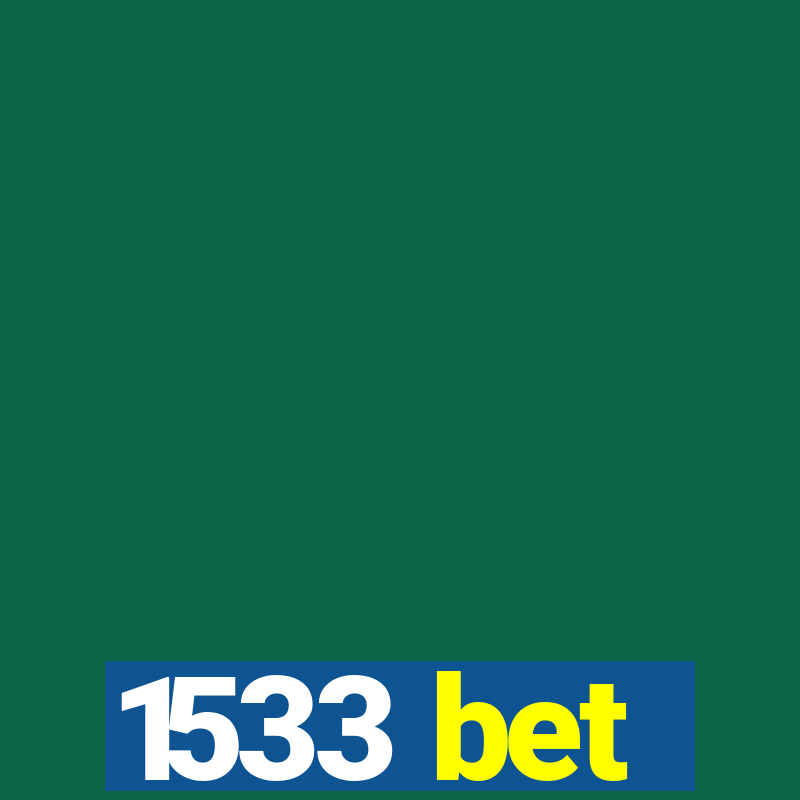 1533 bet