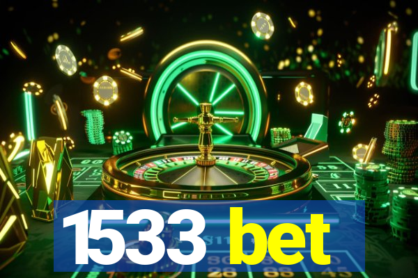 1533 bet