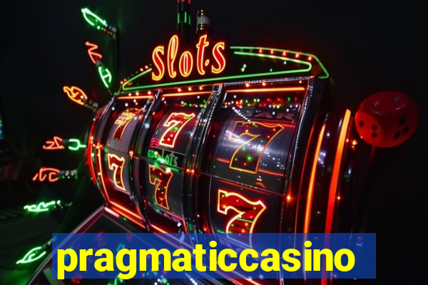 pragmaticcasino