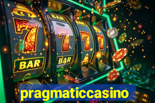 pragmaticcasino