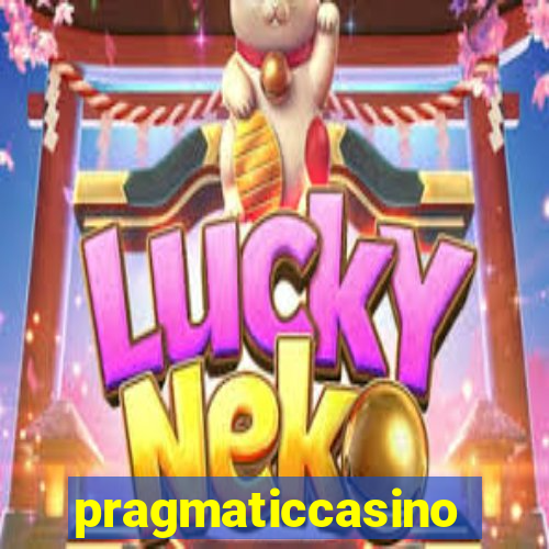 pragmaticcasino