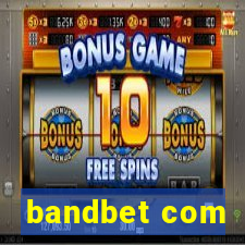 bandbet com