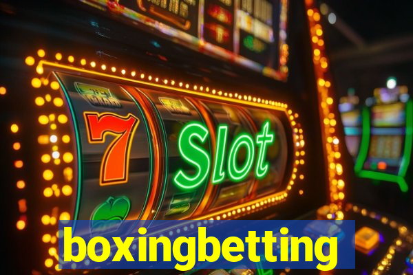 boxingbetting