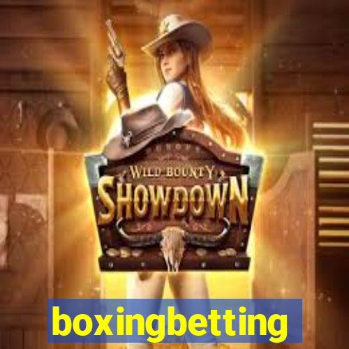 boxingbetting