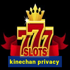 kinechan privacy