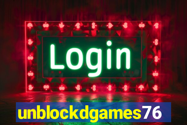 unblockdgames76