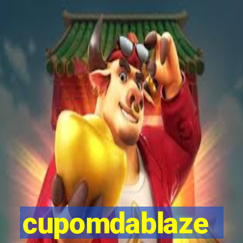 cupomdablaze