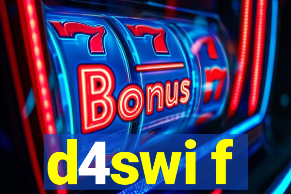 d4swi f