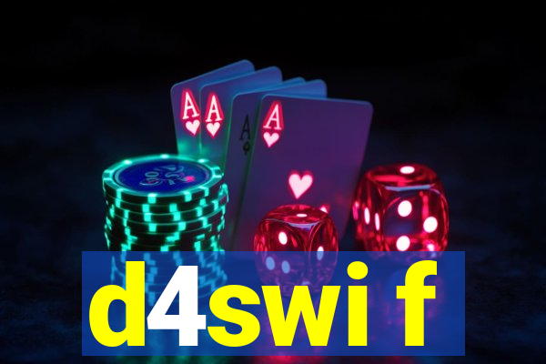 d4swi f