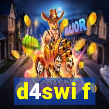 d4swi f