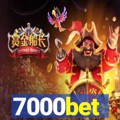 7000bet