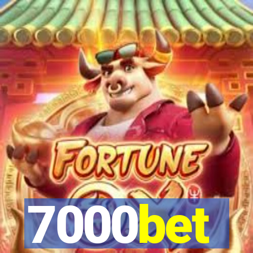 7000bet