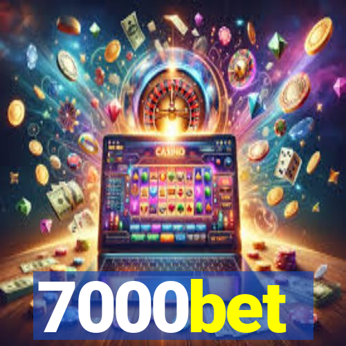 7000bet