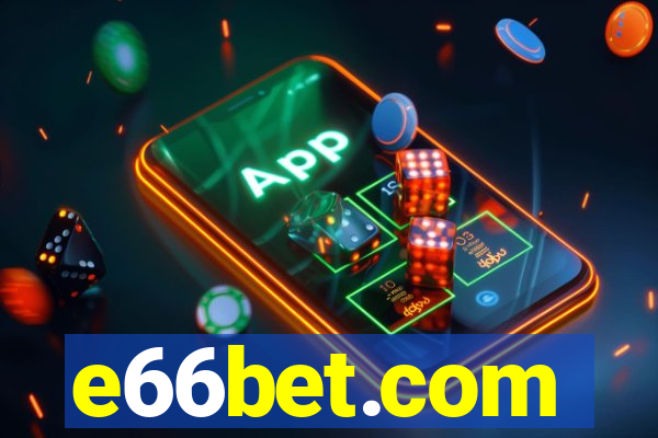 e66bet.com