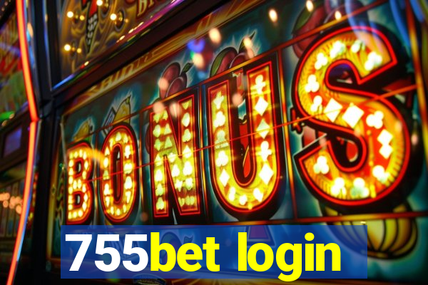 755bet login