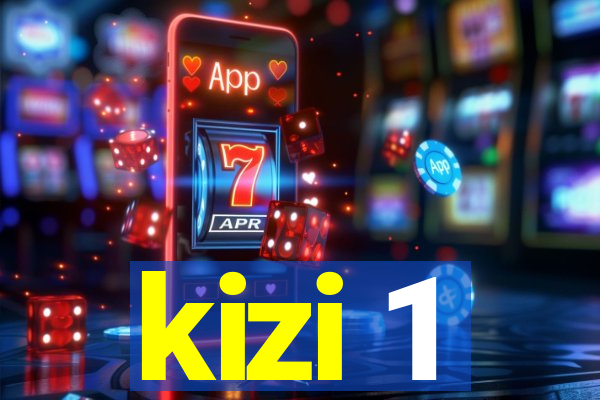 kizi 1