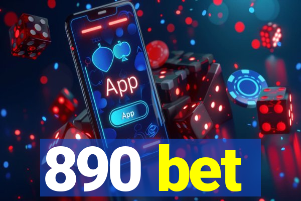 890 bet