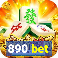 890 bet