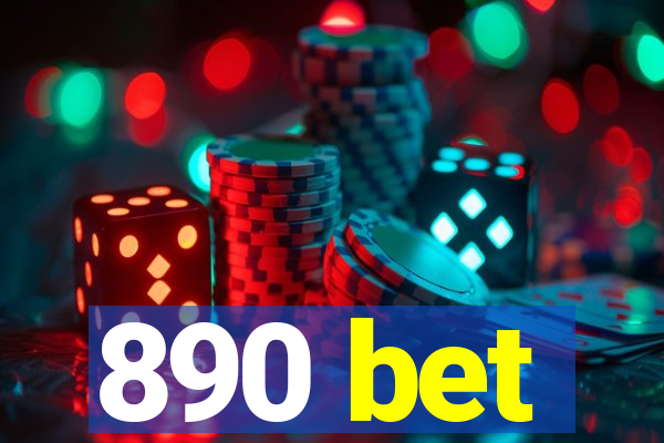 890 bet